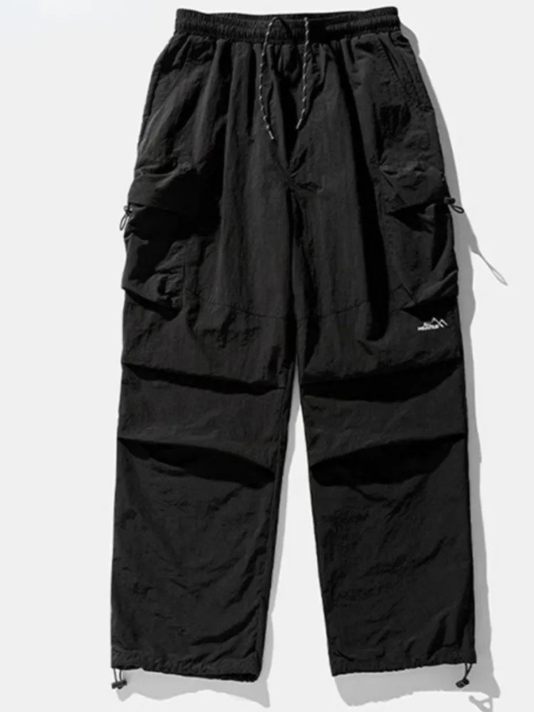 ParaFlex™ Men’s Lightweight Cargo Pants