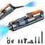 17000Pa Portable Car Vacuum Cleaner