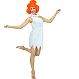 Primitive Wild Man Cosplay Costume