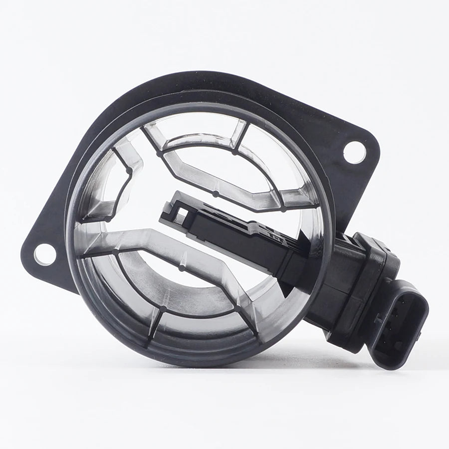 Air Quality Flow Meter