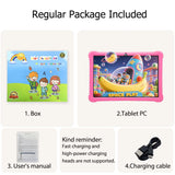 Kids 10.1-Inch Android Learning Tablet