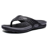 RelaxStep Massage Flip Flops
