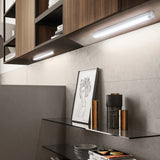 LED Motion Sensor Night Light – Type-C Rechargeable