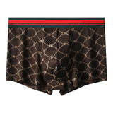 Men's Sexy Boxer Briefs – Comfortable Fit