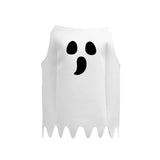 Ghost Parody Family Costume Set