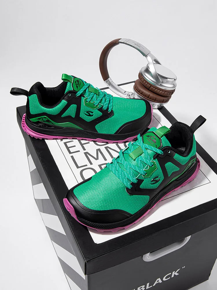 HOBIBEAR Explorer Trail Sneakers