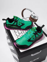 HOBIBEAR Explorer Trail Sneakers