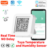 Tuya WiFi Sensor