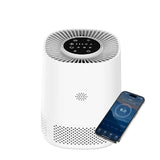 Indoor Air Quality Purifier Monitor