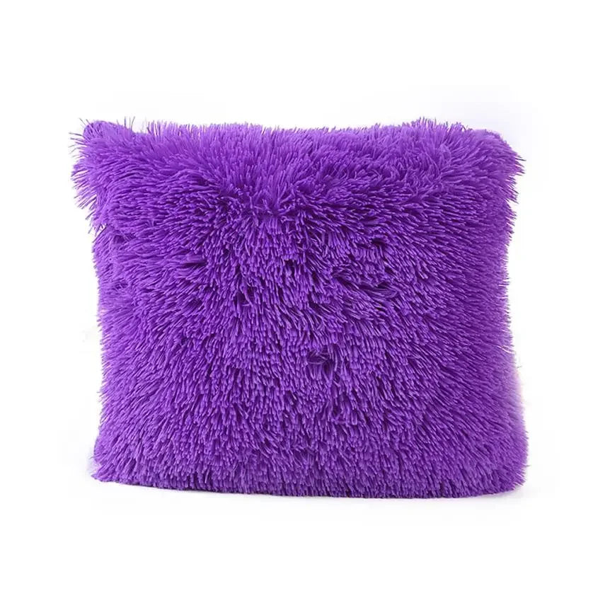 Decorative Sofa Cushion Cover