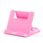 Foldable Adjustable Phone Holder for Desk – Universal Stand