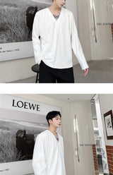 UrbanBasic™ Men’s Casual Wear