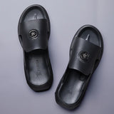 Imperial Leather Roman Sandals