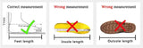 FlexComfort Slides
