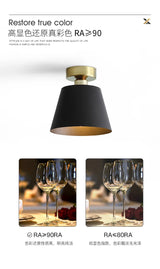 Modern LED Corridor Ceiling Light