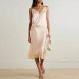 Women's Skirt Set