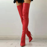 Women Party Boots – 2025 OTK
