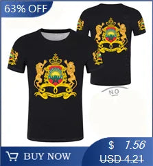 Men’s Novelty Graphic T-Shirt