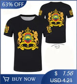 Men’s Novelty Graphic T-Shirt