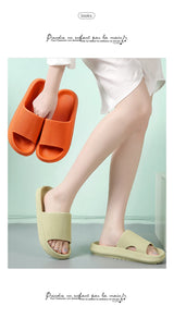 Men Funny Eva Non-Slip Home Slippers