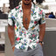 Crane Paradise Resort Shirt