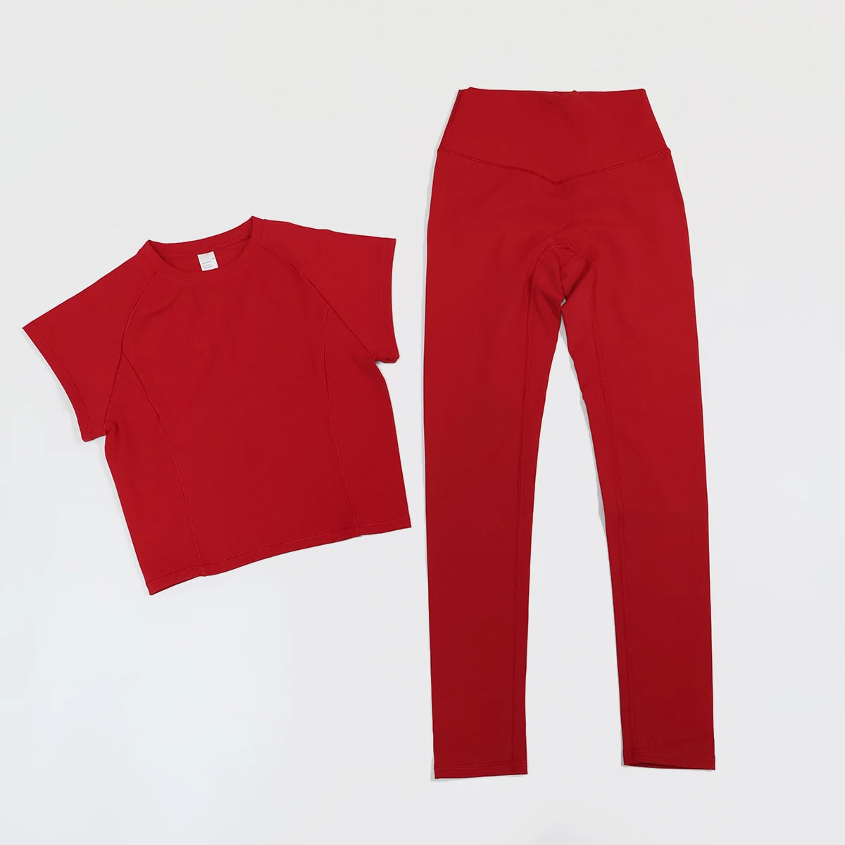 AeroFlex Fitness Set