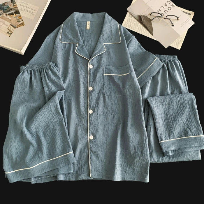 Elite Comfort Pajama Set