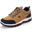 Prestige Leather Walk Sneakers