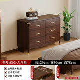 Luxury Display Cabinet for Living Room