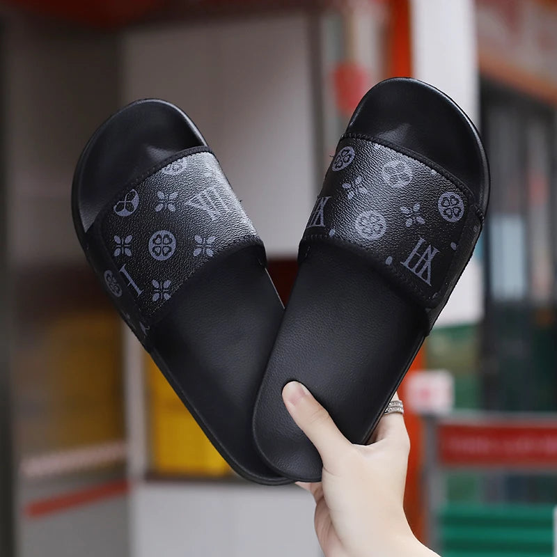 UrbanFlex Sport Slides