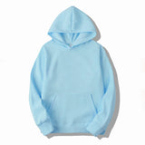 Unisex Classic Pullover Hoodie