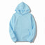 Unisex Classic Pullover Hoodie