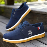 Men Platform Sneakers
