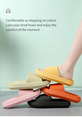 Men Funny Eva Non-Slip Home Slippers