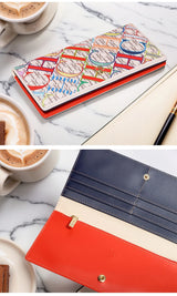 Premium Zip Card Holder