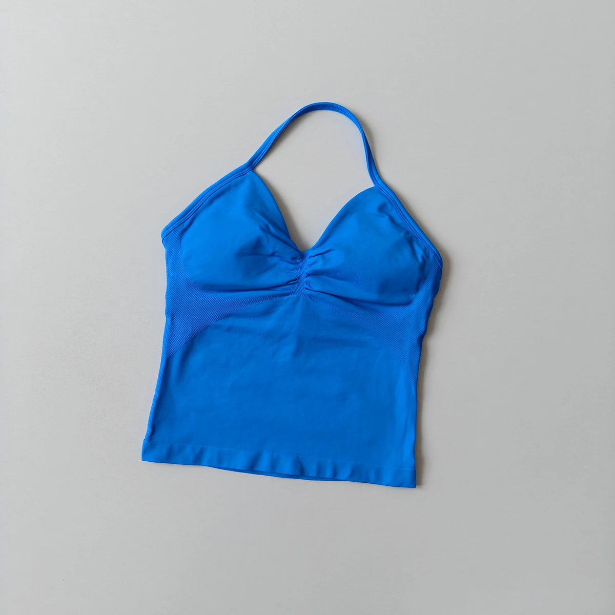 Women's Longline Sports Bra