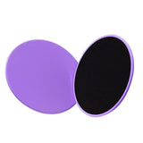 Fitness Sliding Discs Core Sliders