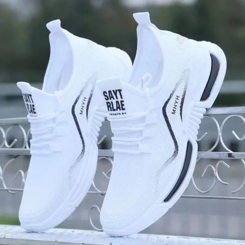 Apex Slip-On Trainer
