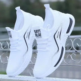 Apex Slip-On Trainer