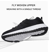 Women's Platform Sports Sneakers