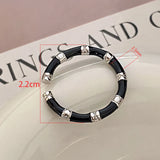 Sterling Silver Heart Ring
