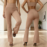 Women's Flare Yoga Leggings