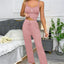 Women's 2 Piece Pajama Set