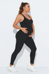 Maternity Cargo Pants Workwear