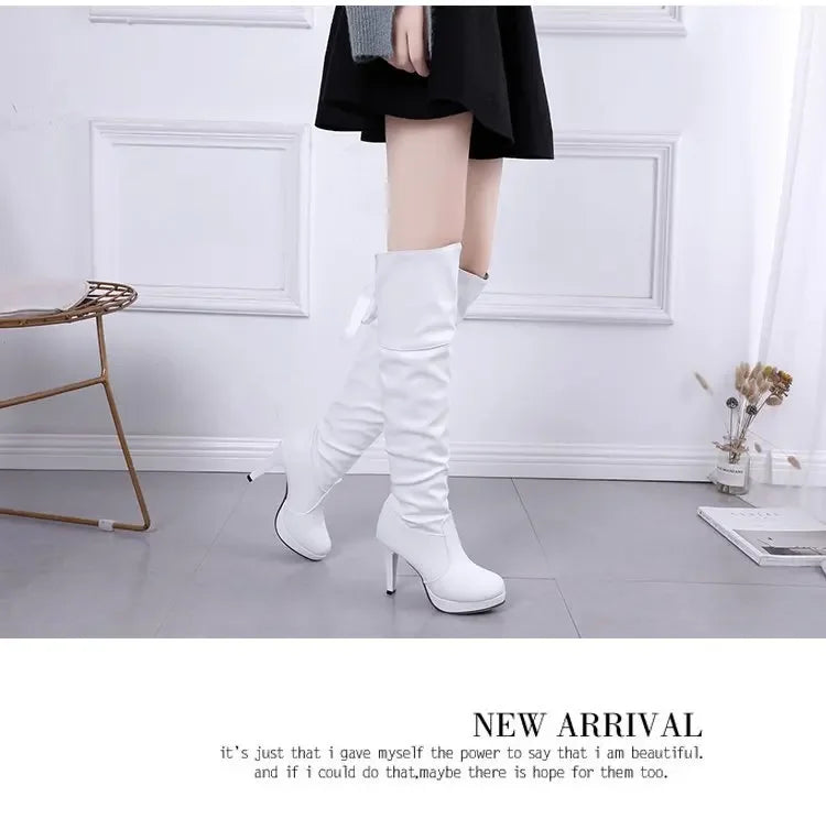 Classic Riding Boots