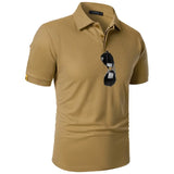 AeroDry Tennis Polo