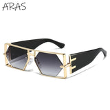 Rectangle Sunglasses