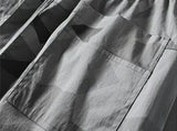 Men’s Camo Workwear Cargo Pants