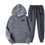 Men's Outdoor Jogging Tracksuit