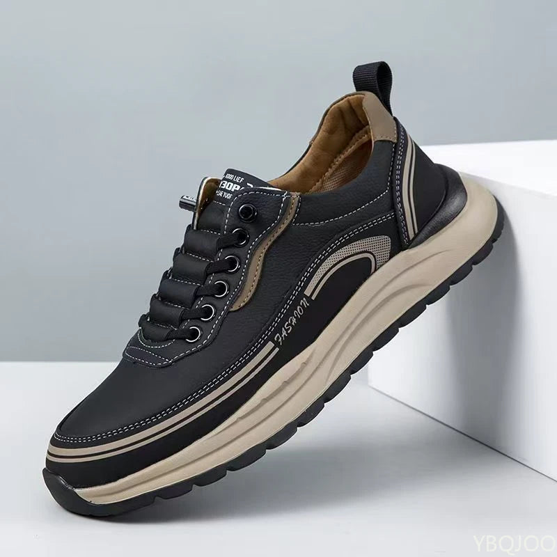 Summit Trek Sneakers